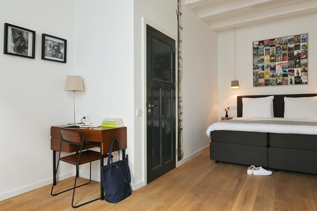 Bacan Bed & Breakfast Haga Zewnętrze zdjęcie