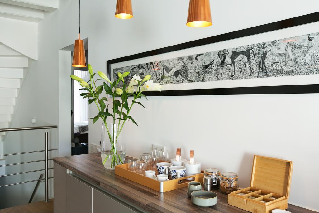 Bacan Bed & Breakfast Haga Zewnętrze zdjęcie