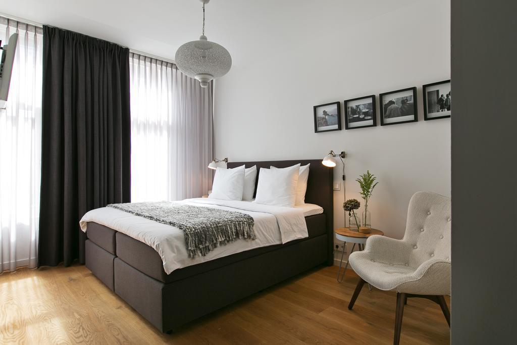 Bacan Bed & Breakfast Haga Zewnętrze zdjęcie