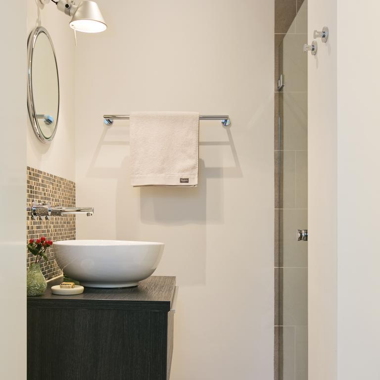 Bacan Bed & Breakfast Haga Zewnętrze zdjęcie