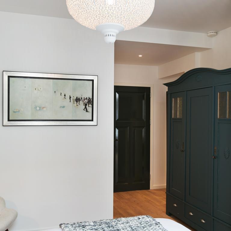 Bacan Bed & Breakfast Haga Zewnętrze zdjęcie