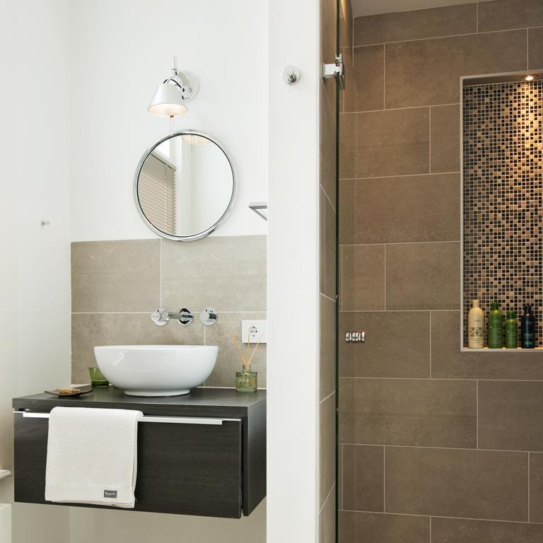 Bacan Bed & Breakfast Haga Zewnętrze zdjęcie
